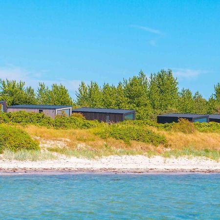 Hotel Tiny Seaside - Kegnaes Osterby  Esterno foto