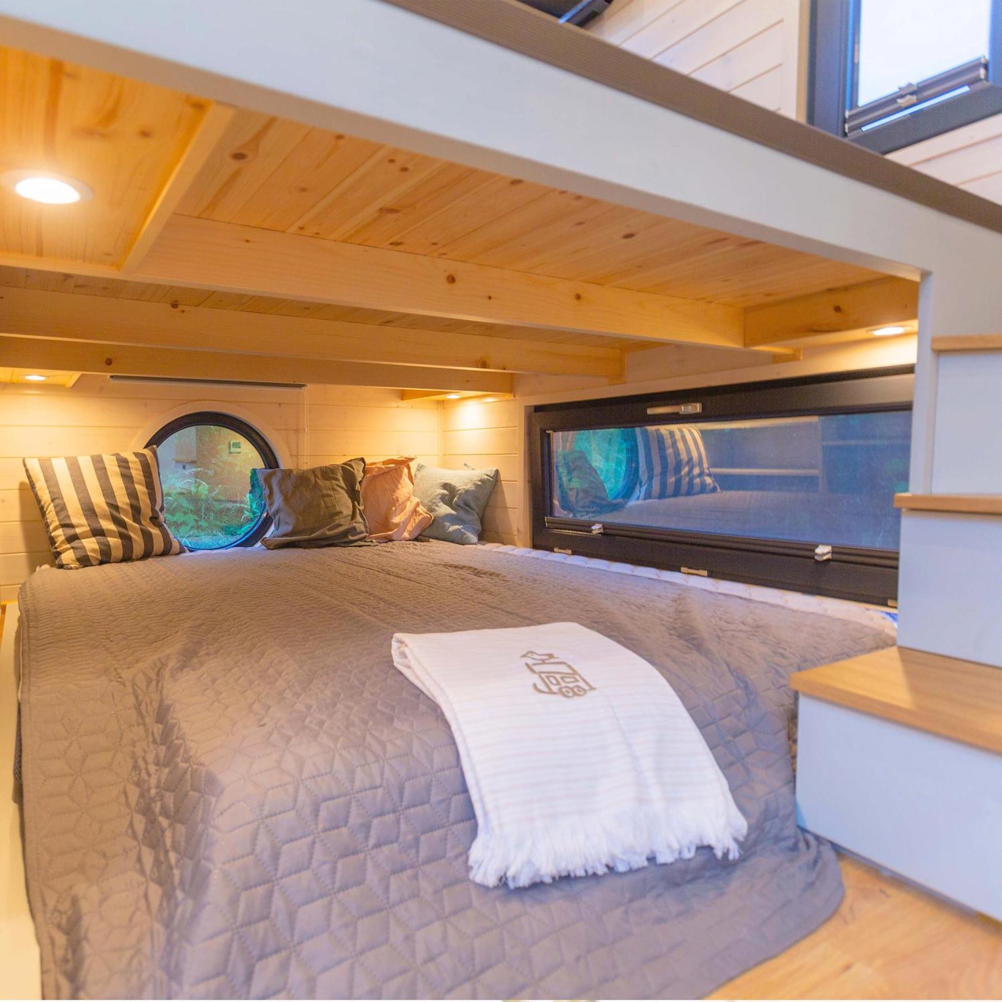 Hotel Tiny Seaside - Kegnaes Osterby  Esterno foto